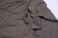 Buzz Rickson U. S. Army Mountain Field Jacket, 1942 BR14696