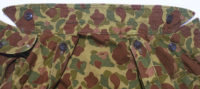 Buzz Rickson M-1943 Field Jacket, Frog-Skin Camouflage Civilian Model BR14788