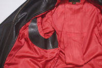 Buzz Rickson M-422A U. S. Navy Flying Jacket, H & L Block BR80556