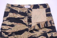 Buzz Rickson's ARVN Golden Tiger-Stripe Camouflage Trousers BR41903