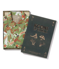 Keoni of Hawaii Hoolaulea in Hawaii SS38717-145