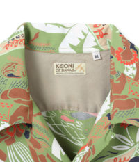 Keoni of Hawaii Hoolaulea in Hawaii SS38717-145