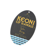 Keoni of Hawaii Hoolaulea in Hawaii SS38717-145