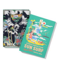 Sun Surf Special-Edition Hawaiian Shirt Canoe Race SS38682-119
