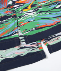 Sun Surf Special-Edition Hawaiian Shirt Canoe Race SS38682-119