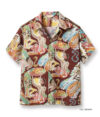 Sun Surf Special-Edition Hawaiian Shirt Macintosh Menu