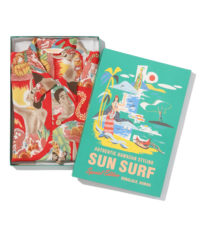 Sun Surf Special-Edition Hawaiian Shirt Macintosh Menu SS38676-138
