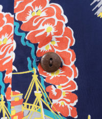 Sun Surf Special-Edition Hawaiian Shirt Matson Line SS38681-128