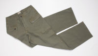 Buzz Rickson M-1944 USMC Utility Trousers BR40435