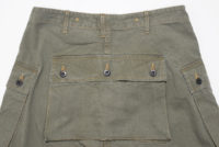 Buzz Rickson M-1944 USMC Utility Trousers BR40435