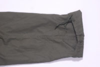 Buzz Rickson U. S. Army Trousers, Wind Resistant (First-Model Vietnam Jungle Trousers) BR40927