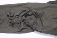 Buzz Rickson U. S. Army Trousers, Wind Resistant (First-Model Vietnam Jungle Trousers) BR40927