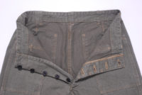 Buzz Rickson Pattern-1941 USMC Utility Trousers, First Model BR41594