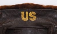 Buzz Rickson U. S. Navy AN-6552 WWII Flying Jacket, American Sportswear Co. BR80585