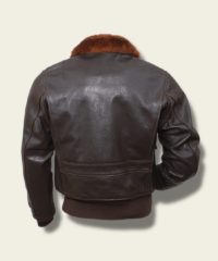 Buzz Rickson G-1 Flying Jacket, U. S. Navy 55-J-14 , A. Pritzker & Sons, Inc. BR80586