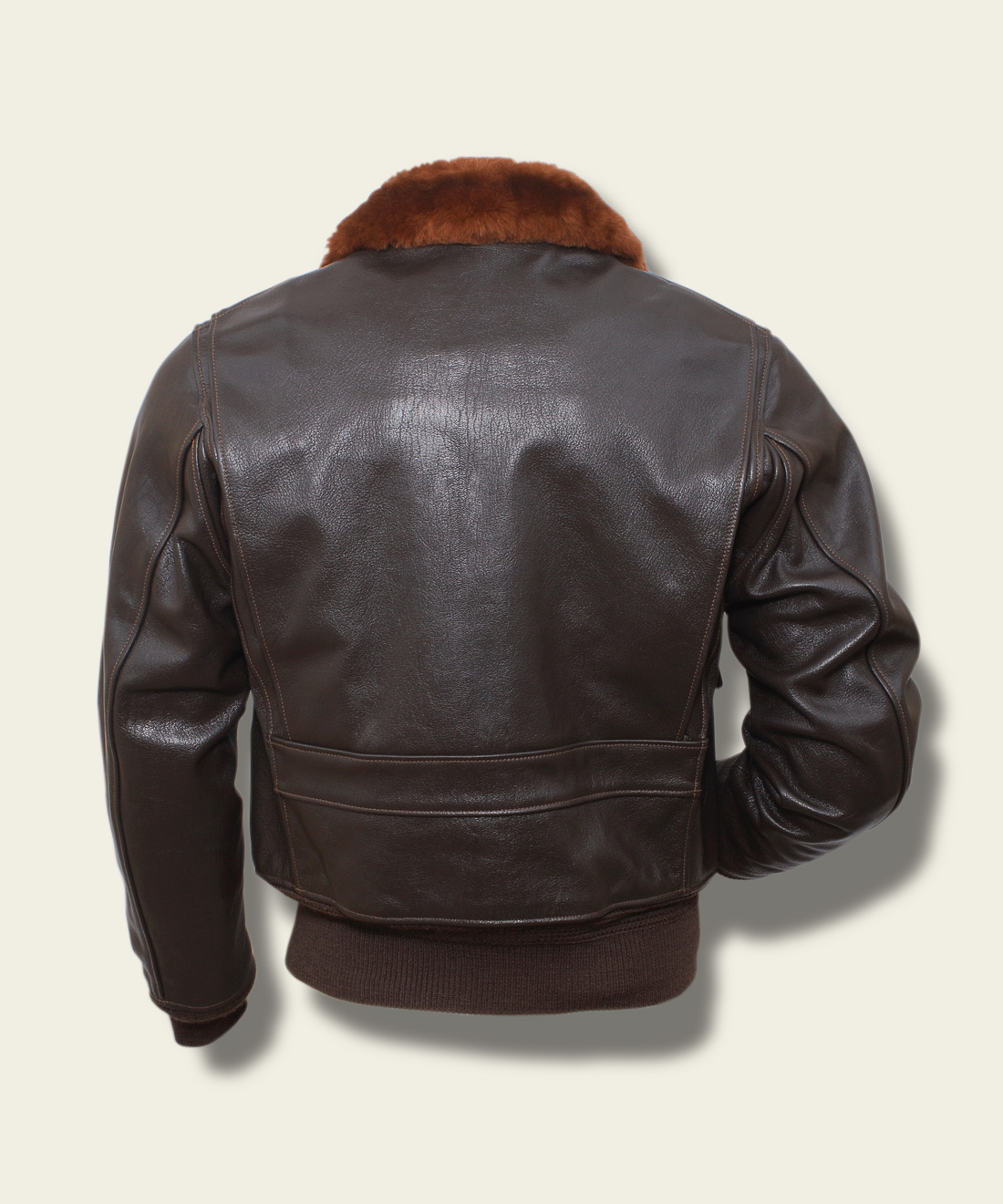 Buzz Rickson G-1 Jacket A. Pritzker & Sons | History Preservation