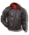 Buzz Rickson G-1 Flying Jacket, U. S. Navy 55-J-14 , A. Pritzker & Sons, Inc.