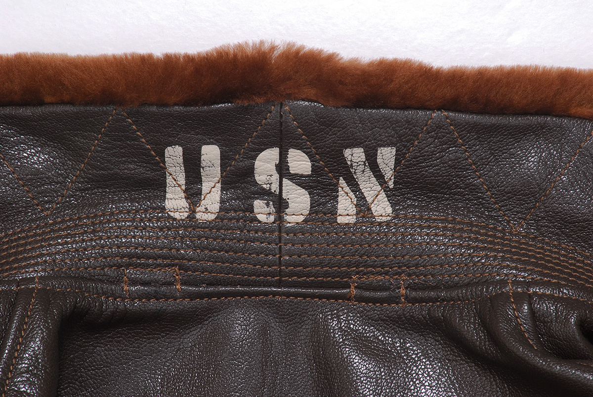 Buzz Rickson G-1 Jacket A. Pritzker & Sons | History Preservation