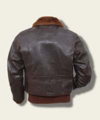 Buzz Rickson U. S. Navy AN-6552 WWII Flying Jacket, American Sportswear Co. BR80585