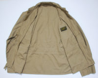 Buzz Rickson Very Light Flying Jacket, U. S. Navy MIL-J-7758A BR14938