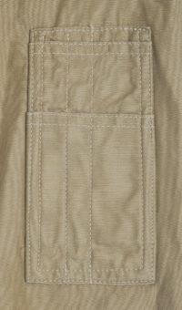 Buzz Rickson Very Light Flying Jacket, U. S. Navy MIL-J-7758A BR14938