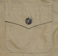 Buzz Rickson Very Light Flying Jacket, U. S. Navy MIL-J-7758A BR14938