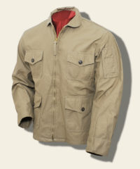 Buzz Rickson Very Light Flying Jacket, U. S. Navy MIL-J-7758A BR14938