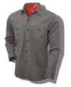 Sugar Cane Fiction & Romance 6.5-oz, Indigo-Dyed Beach-Cloth Shirt