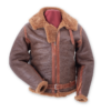 Eastman R.A.F. Aircrew Jacket, EARLY PATTERN “Fly Weight”