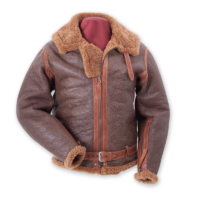 Eastman R.A.F. Aircrew Jacket, EARLY PATTERN “Fly Weight”