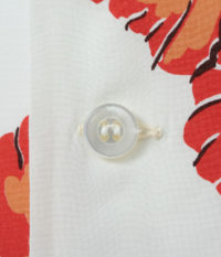 Sun Surf Special-Edition Hawaiian Shirt Duke's Tropical View Brown DK38819