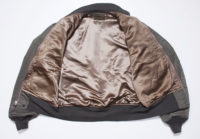 Buzz Rickson USAF L-2B Flying Jacket Skyline Clothing Corp. BR14870