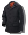Buzz Rickson 1930’s CCC Mackinaw Coat