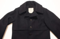 Buzz Rickson 1930's CCC Mackinaw Coat BR15142