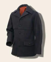 Buzz Rickson 1930's CCC Mackinaw Coat BR15142