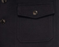 Buzz Rickson 1930's CCC Mackinaw Coat BR15142