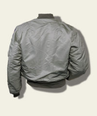 Buzz Rickson USAF 1st-Model MA-1 Flying Jacket, Albert Turner Co. BR14900