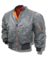 Buzz Rickson USAF MA-1 Flying Jacket E-Type