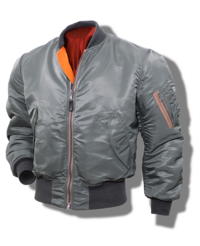 Buzz Rickson USAF MA-1 Flying Jacket E-Type