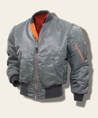 Buzz Rickson USAF MA-1 Flying Jacket E-Type BR15140