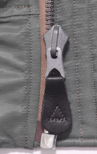 Buzz Rickson USAF MA-1 Flying Jacket E-Type BR15140