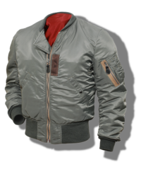 Buzz Rickson MA-1 Tailored Cut, Original Spec.