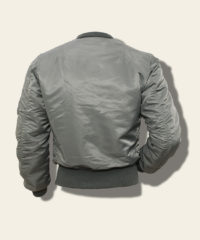 Buzz Rickson MA-1 Tailored Cut, Original Spec. BR14920
