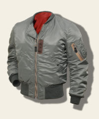 Buzz Rickson MA-1 Tailored Cut, Original Spec. BR14920