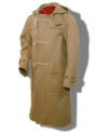 Buzz Rickson Duffel Coat, Camel
