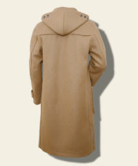 Buzz Rickson Duffel Coat