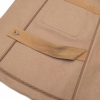 Buzz Rickson Duffel Coat Camel BR15164