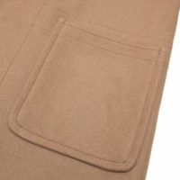 Buzz Rickson Duffel Coat Camel BR15164