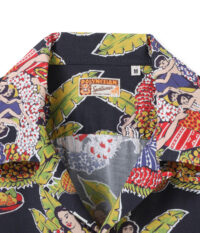 SUN SURF SPECIAL EDITION KAWAIHAU HAWAII トップス